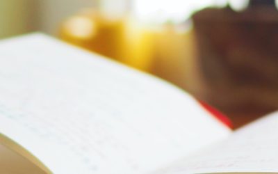 My library on UX, responsive design, and design methods