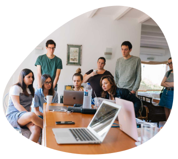 contexte konecteam