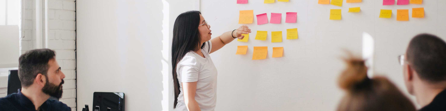 design-thinking Cet article vous présente les 8 conséquences d'une mauvaise UX writing