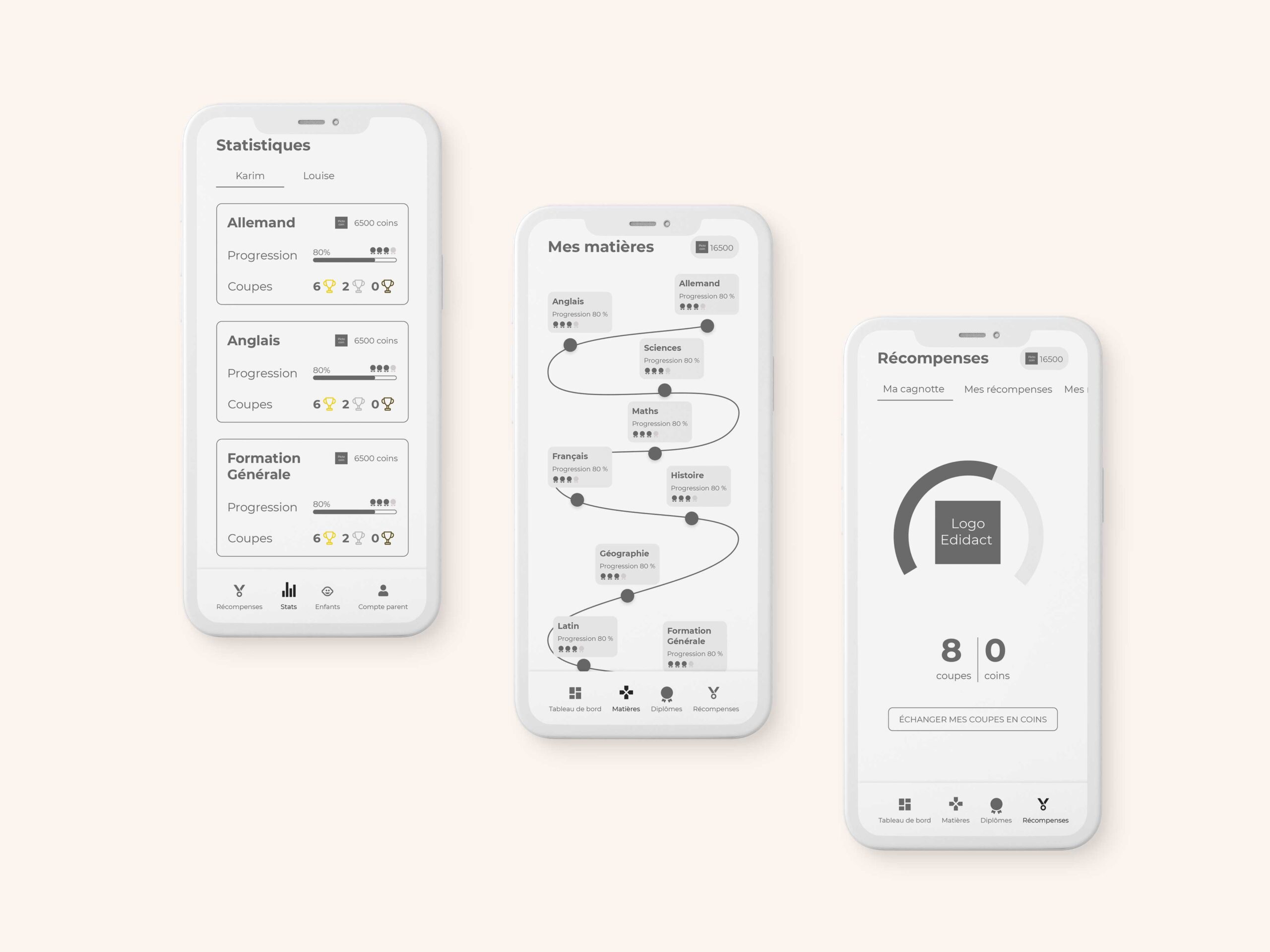wireframe-edidact-app-mobile-suisse